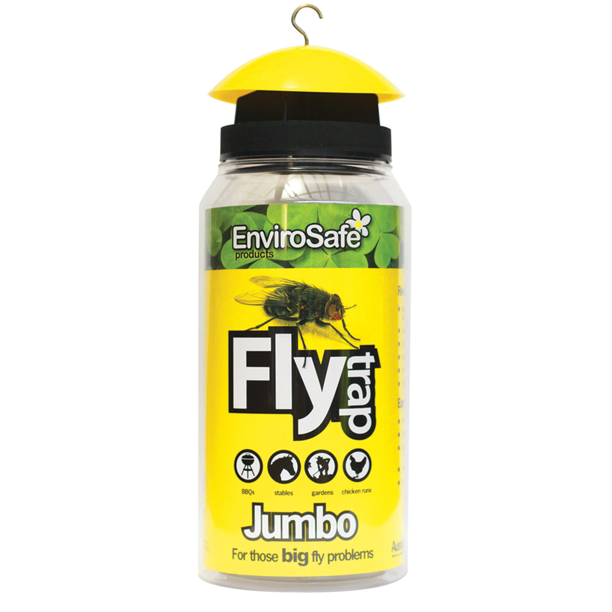 EnviroSafe Domestic Pantry Moth Trap - 2 Pack - Bunnings Australia