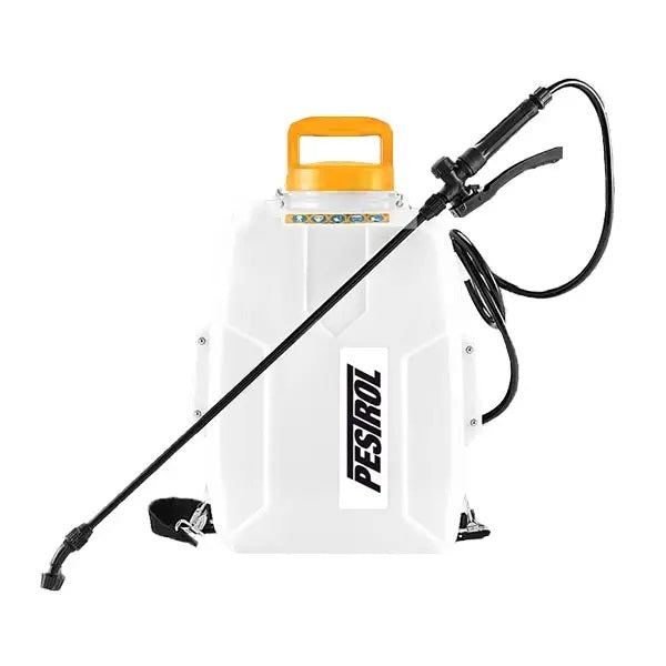 Rechargeable Battery Operated Backpack Sprayer 12l 