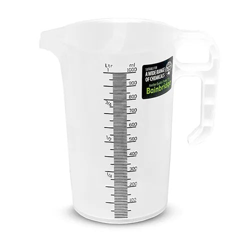 1 Litre Jug