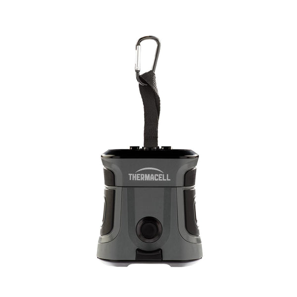 Thermacell Rechargeable Mosquito Repeller - Rugged