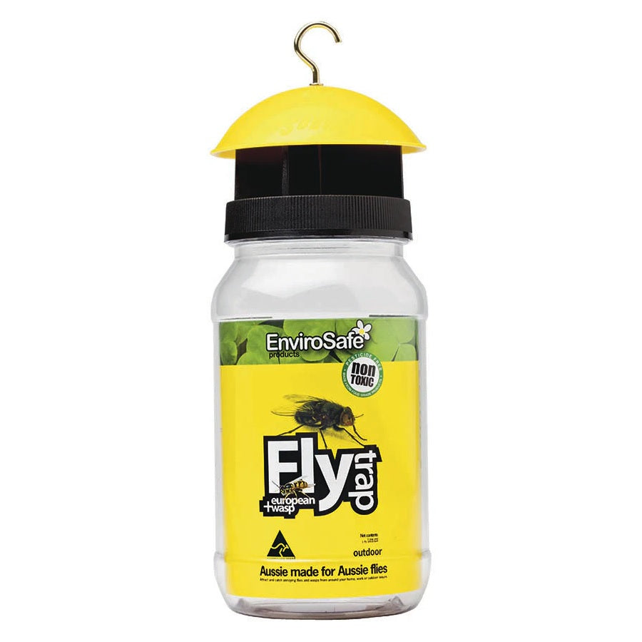 Clothes Moth Trap - Envirosafe - Pestrol Australia - Buy Online