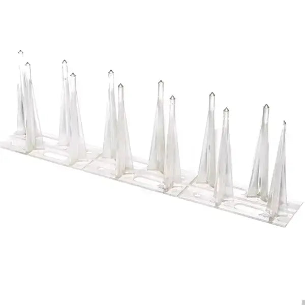 Polycarbonate Bird & Animal Spikes - Heavy Duty