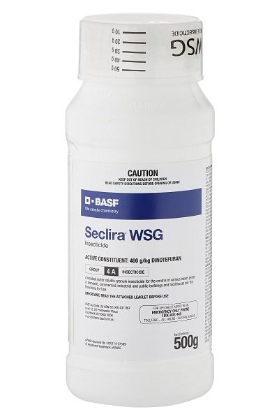 Seclira 500g