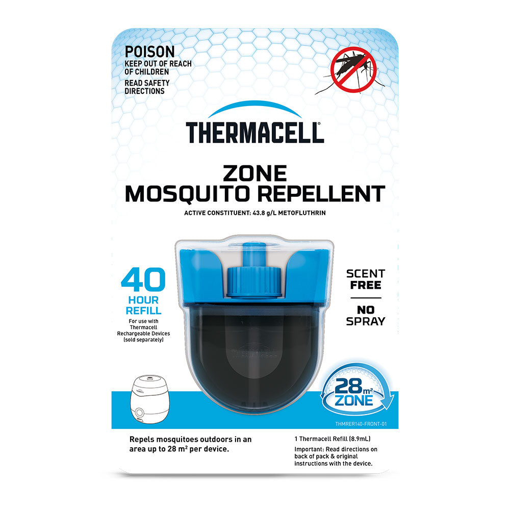 Thermacell Mosquito Repellent Refill - 40 Hours