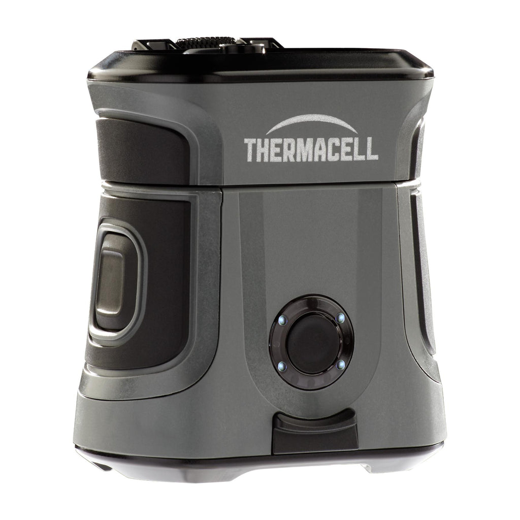 Thermacell Rechargeable Mosquito Repeller - Rugged