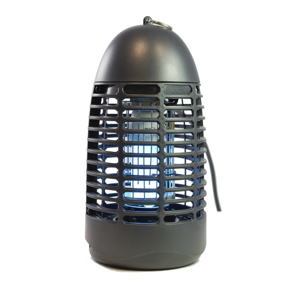 Backyard deals bug zapper