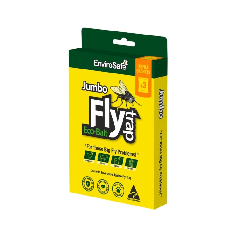 Clothes Moth Trap - Envirosafe - Pestrol Australia - Buy Online