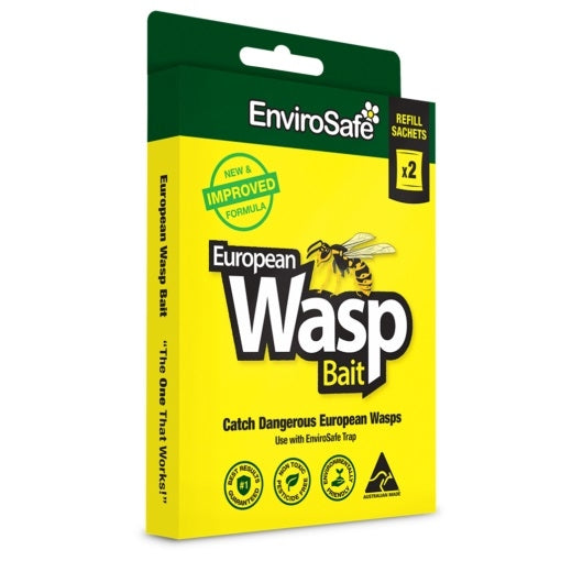 Clothes Moth Trap - Envirosafe - Pestrol Australia - Buy Online