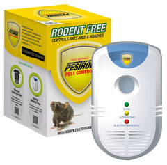 Humane Mouse Trap - Pestrol Australia - Chemical Free Pest Control Products